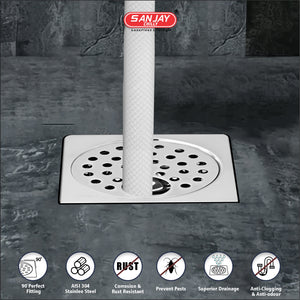 Square Gypsy Lite