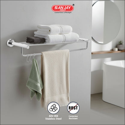Towel Rack Stello