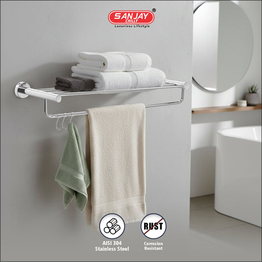 Towel Rack Stello