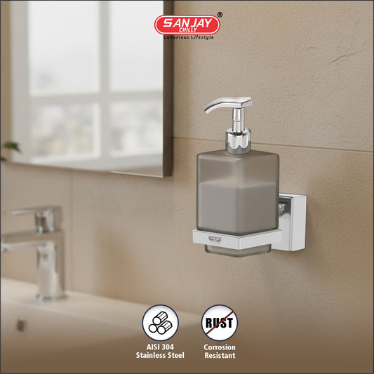 Soap Dispenser Nexa