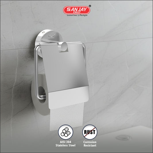 Tissue Holder Stello