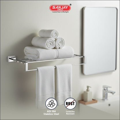Towel Rack Velora