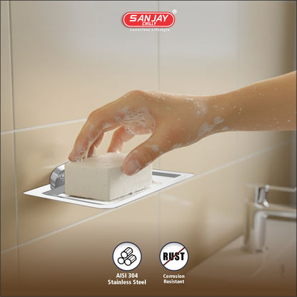 Soap Dish Aristo