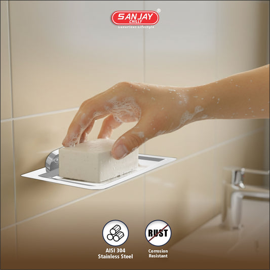 Soap Dish Aristo