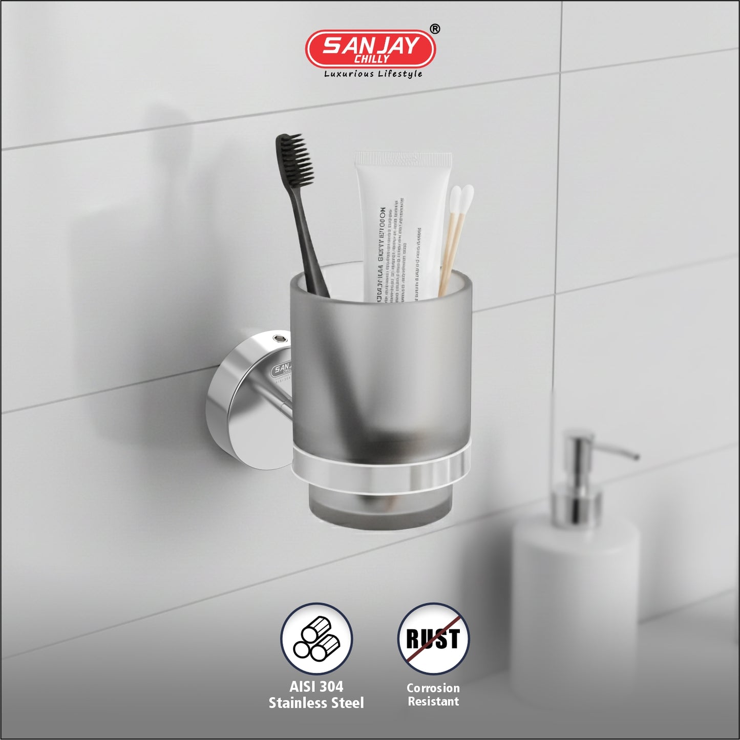 Tumbler Holder Stello