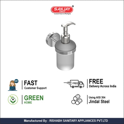 Soap Dispenser Stello