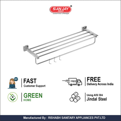 Towel Rack Nexa