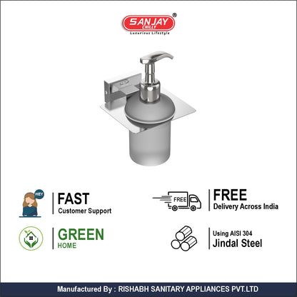 Soap Dispenser Velora