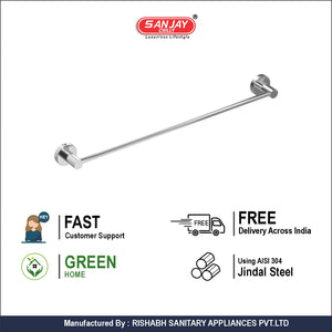 Towel Rod Stello