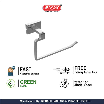Towel Ring Velora