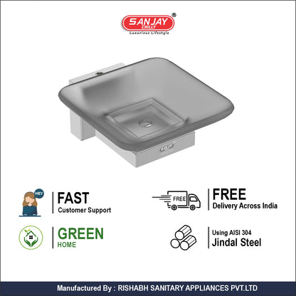 Soap Dish Nexa