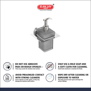 Soap Dispenser Aristo