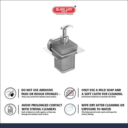 Soap Dispenser Aristo