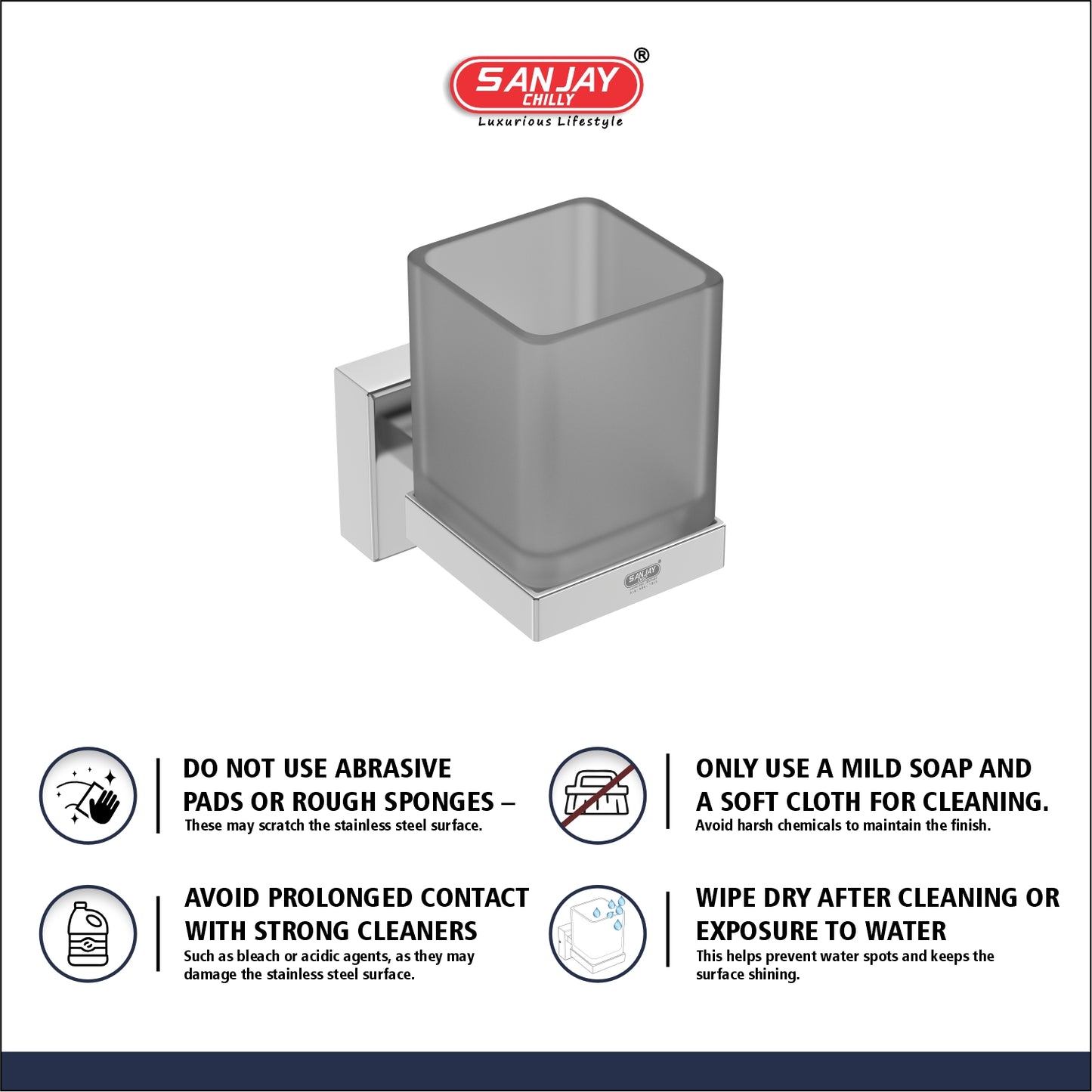 Tumbler Holder Nexa