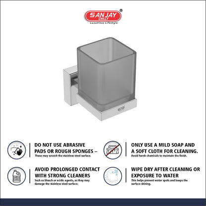 Tumbler Holder Nexa
