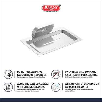 Soap Dish Aristo