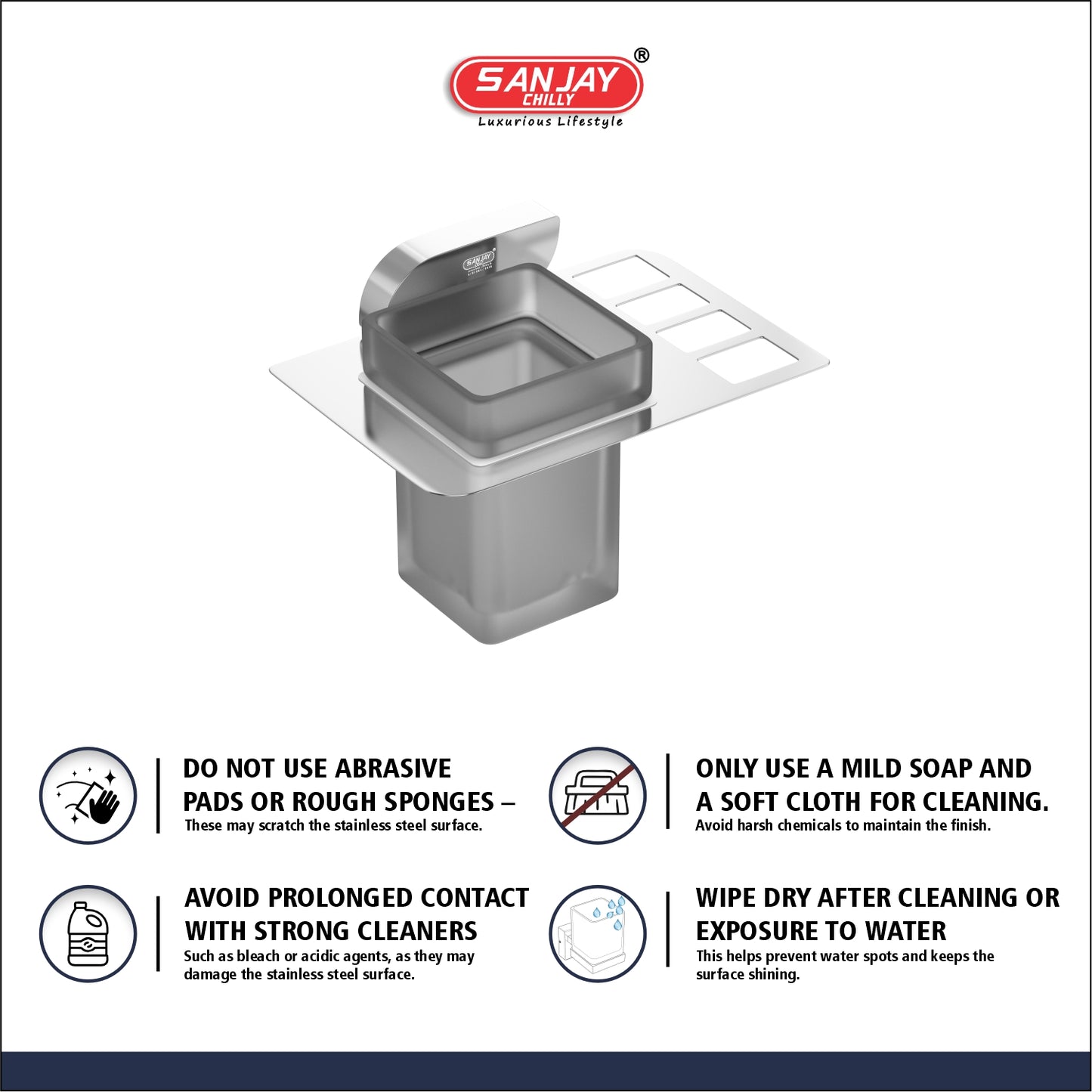 Tumbler Holder Aristo