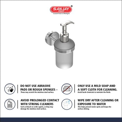 Soap Dispenser Stello