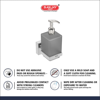 Soap Dispenser Nexa