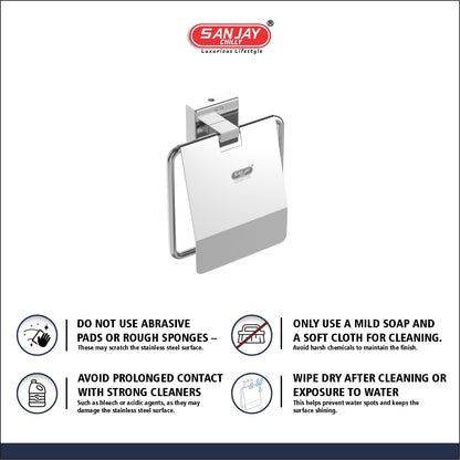 Tissue Holder Nexa