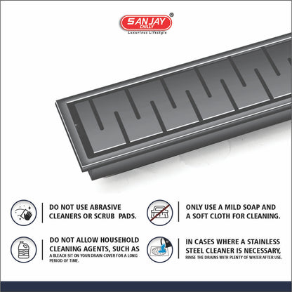 Brick Ultra Black