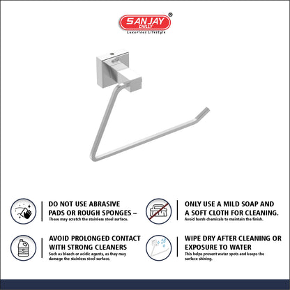 Towel Ring Nexa
