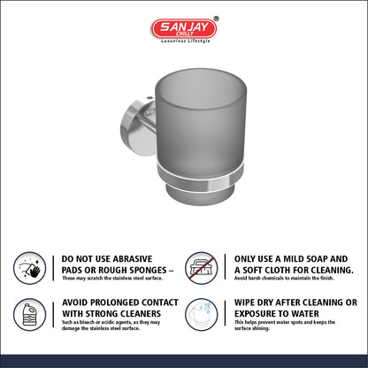 Tumbler Holder Stello