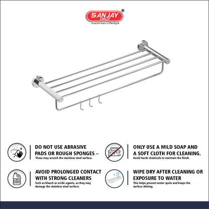 Towel Rack Stello