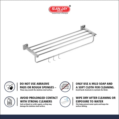 Towel Rack Nexa