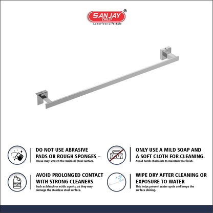 Towel Rod Nexa