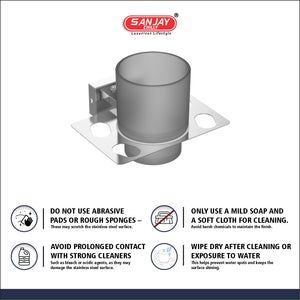 Tumbler Holder Velora