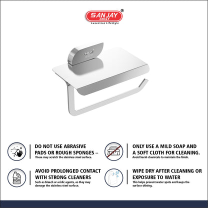 Tissue Holder Aristo