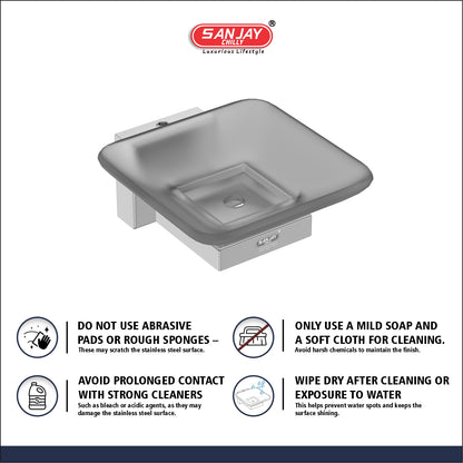 Soap Dish Nexa