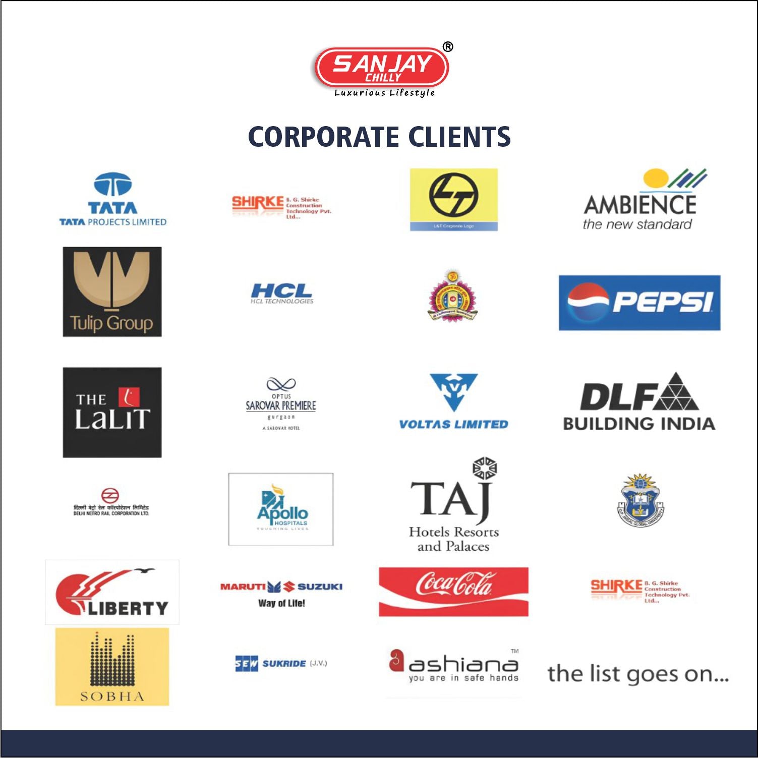 Tissue Holder Rose Gold