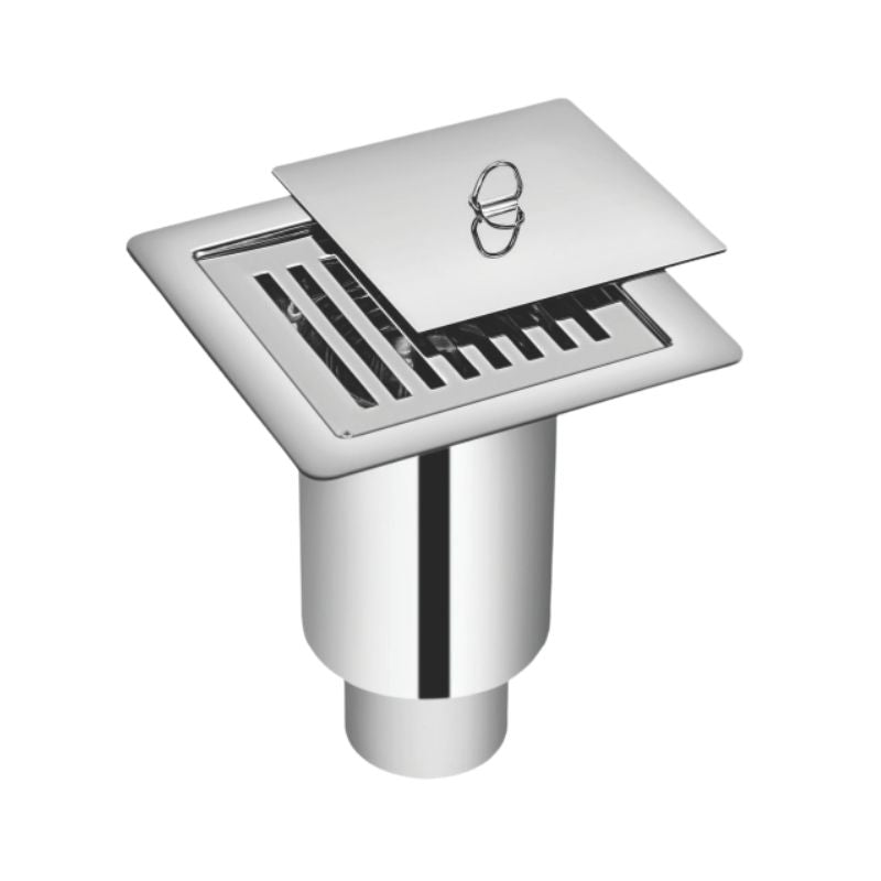 Industrial Drain