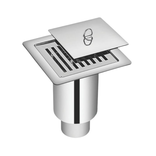Industrial Drain