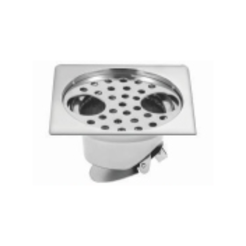 FCT Square Double Gypsy