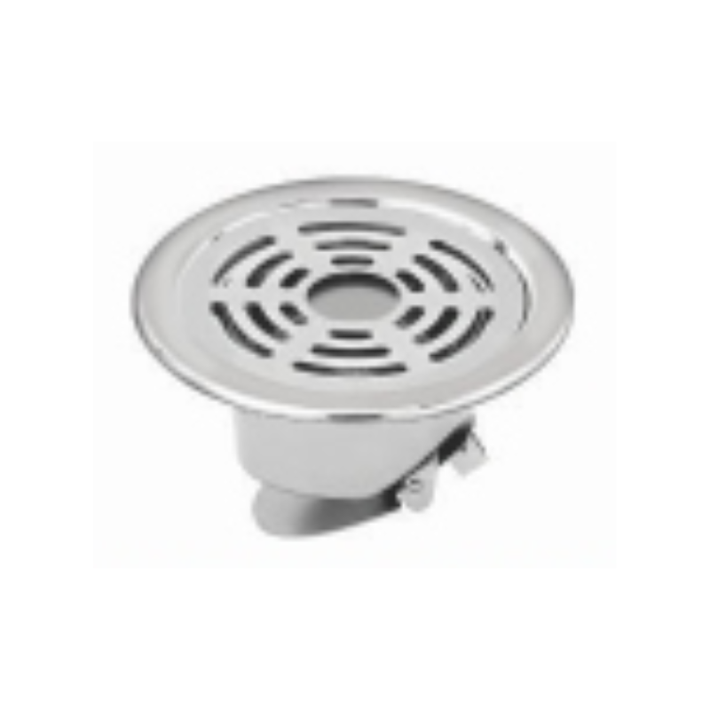 FCT Round Ringo Gypsy