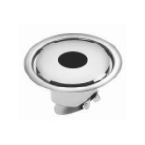 FCT Round German Drain Gypsy