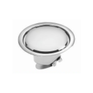 FCT Round German Drain