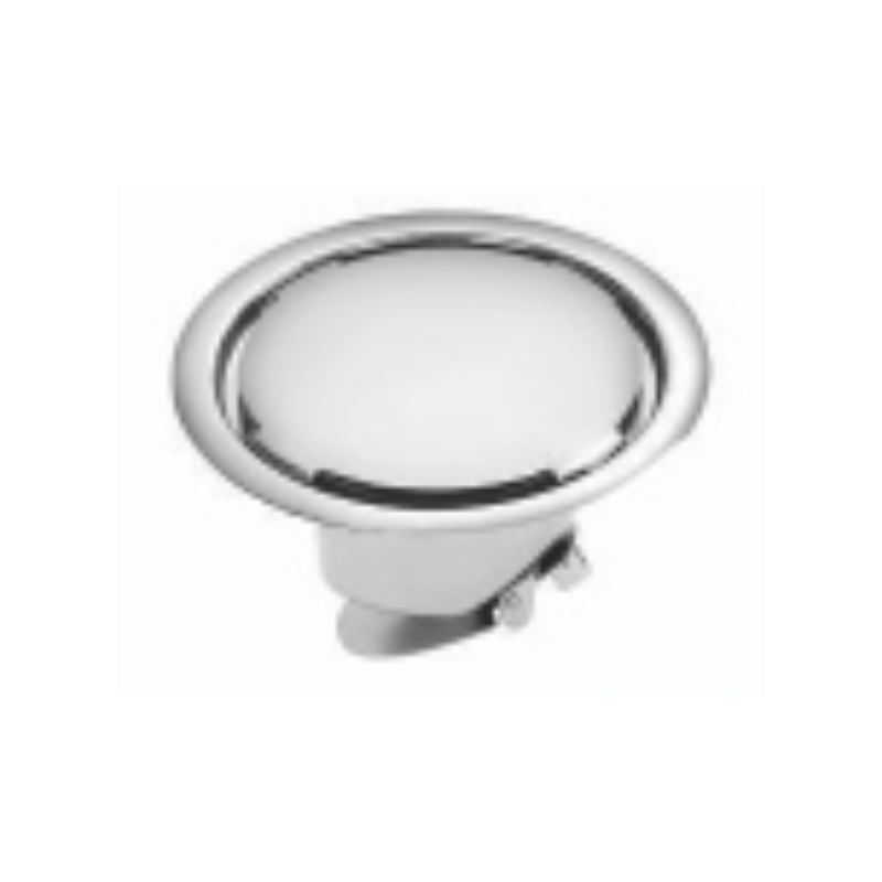 FCT Round German Drain