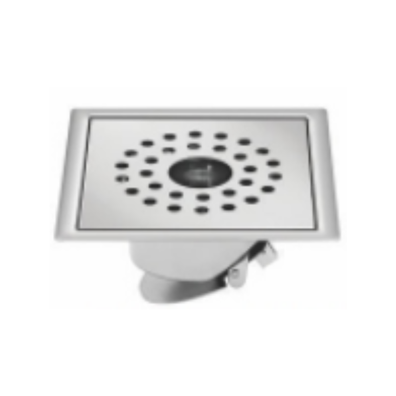 FCT Square Gypsy Golden Series