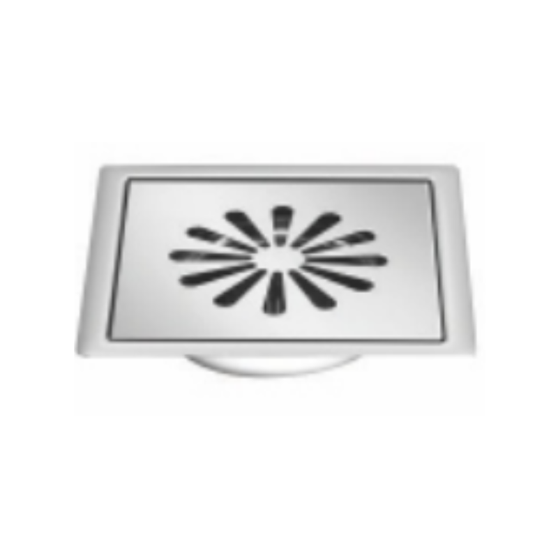 Square Ezee Golden Series Lite