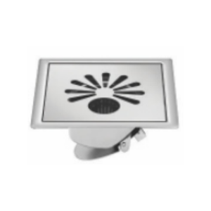 FCT Square Ezee Gypsy Golden Series