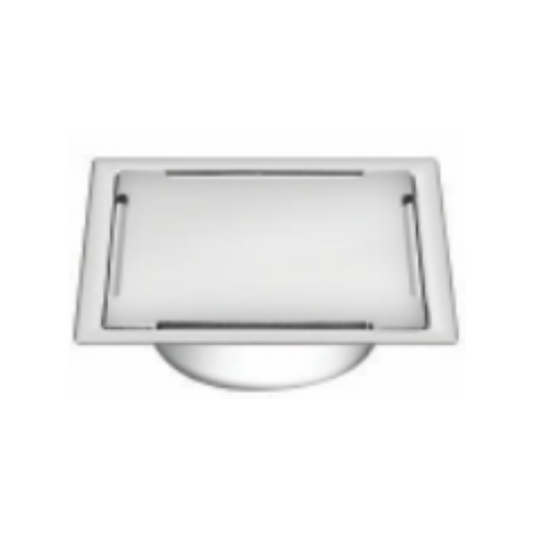 Square Clean Line Golden Series Lite