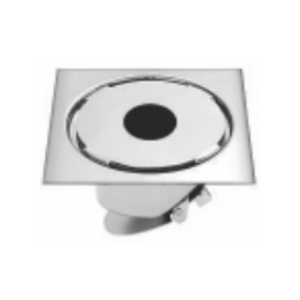 FCT Square German Drain Gypsy