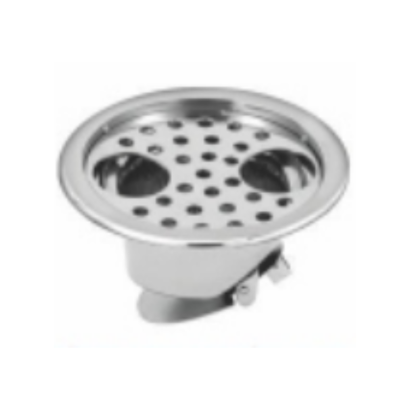 FCT Round Double Gypsy