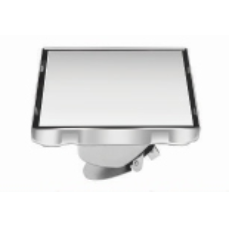 FCT Square Marble Drainer