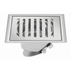 FCT Square Vertical Golden Series