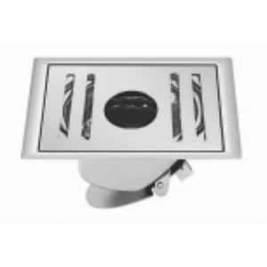 FCT Square Vertical Gypsy Golden Series